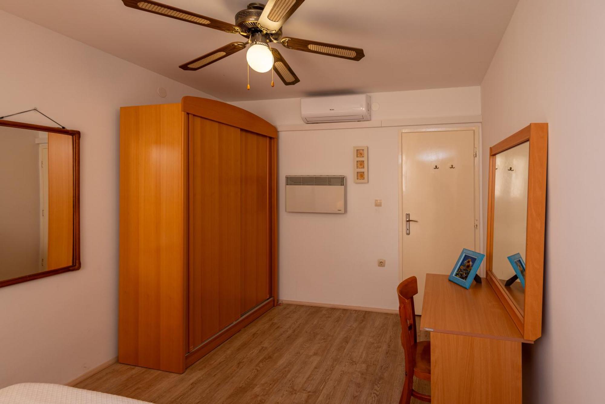 Holiday Home Dolphin Jadrija Extérieur photo