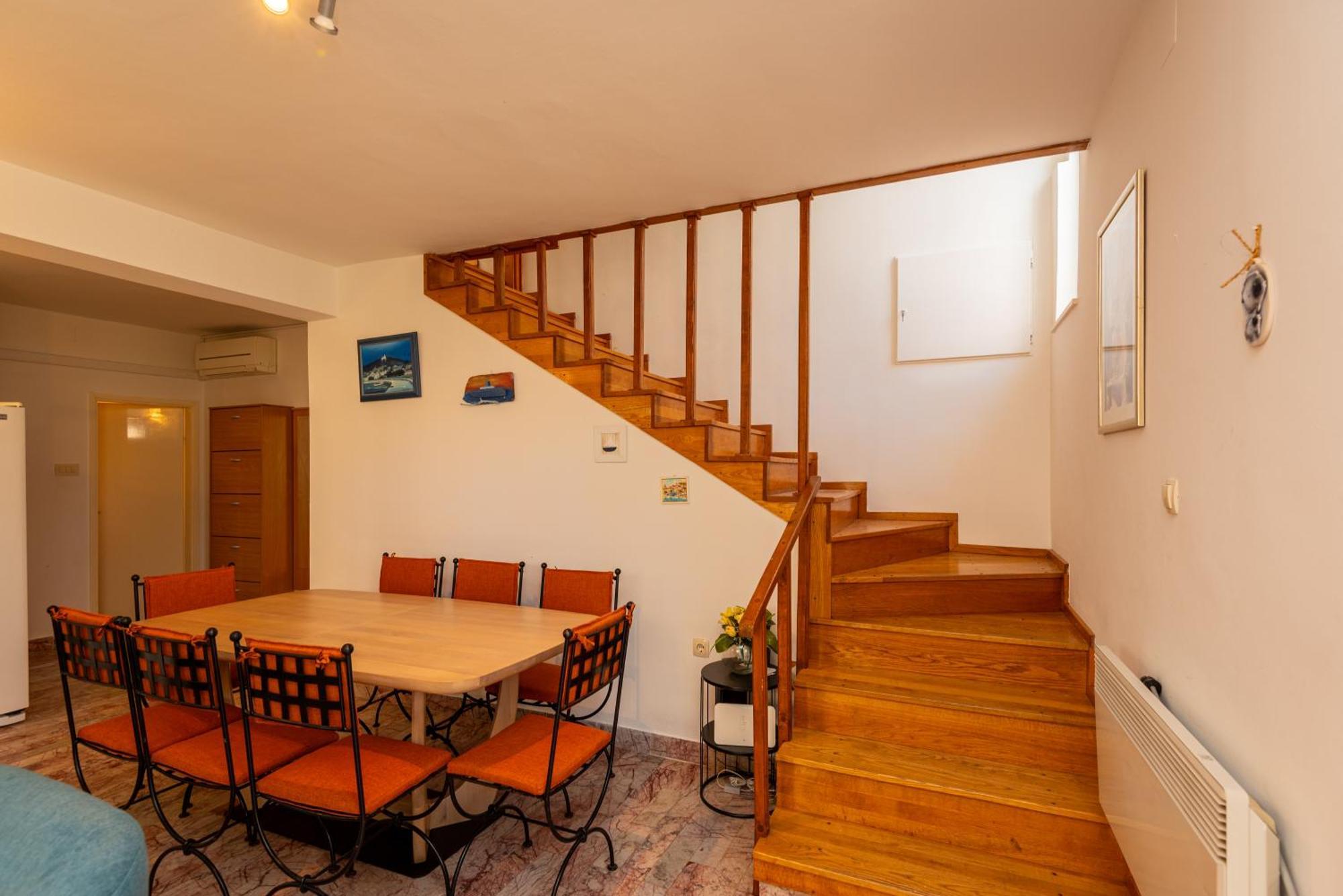 Holiday Home Dolphin Jadrija Extérieur photo