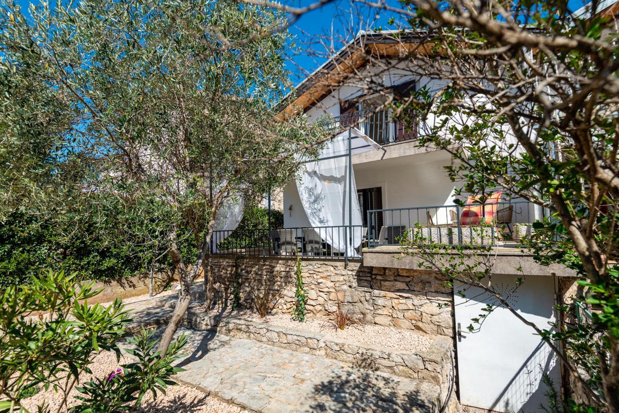 Holiday Home Dolphin Jadrija Extérieur photo